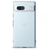 Ringke Google Pixel 7a Cover Fusion Matte Clear