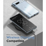 Ringke Google Pixel 7a Cover Fusion Matte Clear