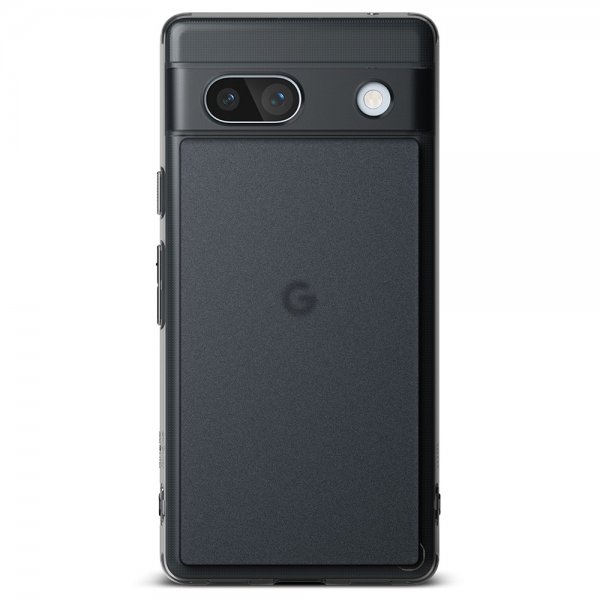 Ringke Google Pixel 7a Cover Fusion Matte Smoke Black