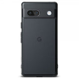 Ringke Google Pixel 7a Cover Fusion Matte Smoke Black