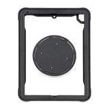 iPad 9.7 (gen 5/6)/iPad Pro 9.7/iPad Air 2 Cover med Stander Transparent