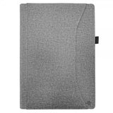 Celly Etui Universal Folio op til 11" Grå