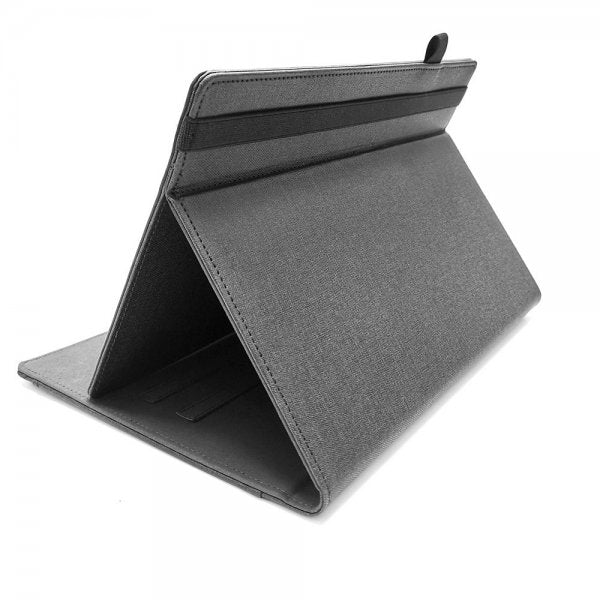 Celly Etui Universal Folio op til 11" Grå