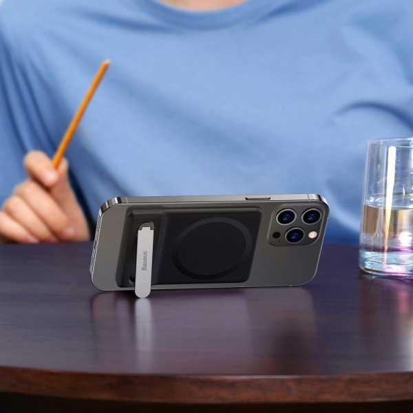 Baseus Foldable Magnetic Bracket MagSafe Sort