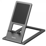 Baseus foldbar metal bordholder