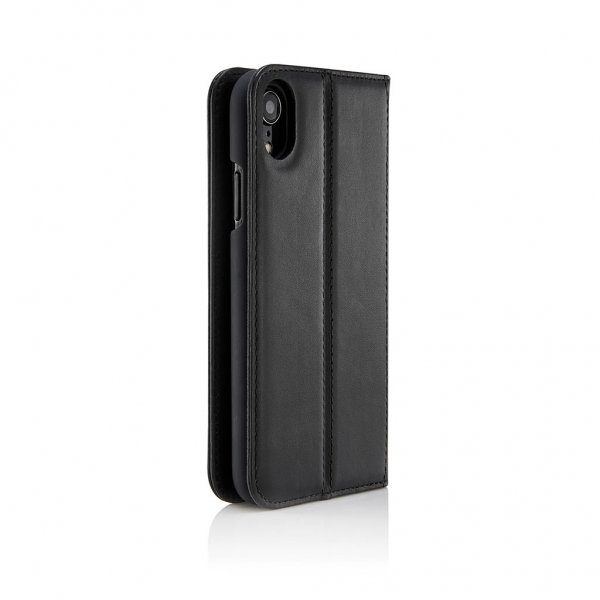 Pipetto iPhone Xr Magnetic Folio Cover Sort