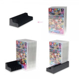 Dobe Opbevaring til Nintendo Switch-spil 2-pak