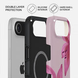 Burga iPhone Air Cover Tough MagSafe Fragile Beauty