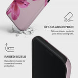Burga iPhone Air Cover Tough MagSafe Fragile Beauty