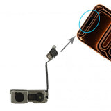Frontkamera Original til iPhone 17 Pro