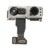Frontkamera Original til iPhone 17