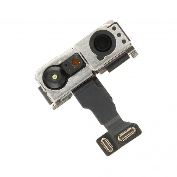 Frontkamera Original til iPhone 17