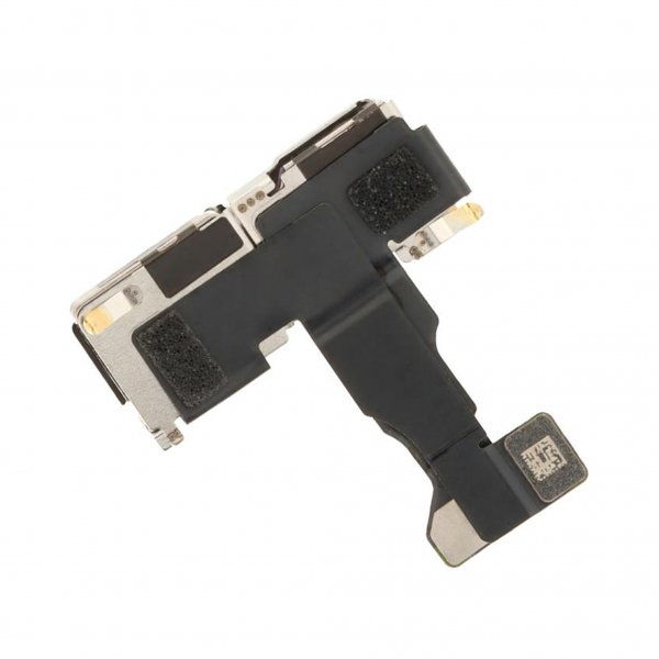 Frontkamera Original til iPhone 17