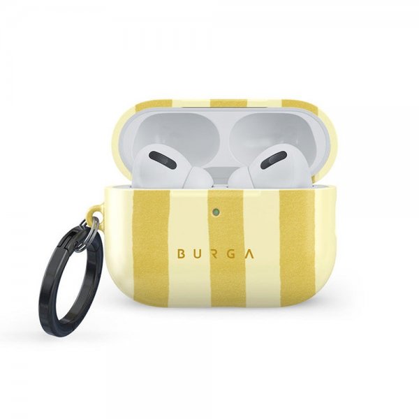 Burga AirPods Pro 3 Cover Design Frizzante