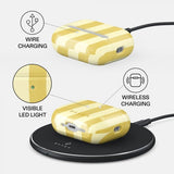 Burga AirPods Pro 3 Cover Design Frizzante