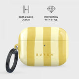 Burga AirPods Pro 3 Cover Design Frizzante