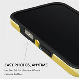 Burga iPhone 13 Pro Cover Tough MagSafe Frizzante