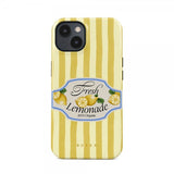 Burga iPhone 14 Cover Tough MagSafe Frizzante