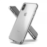 Ringke iPhone X/Xs Cover Fusion Clear