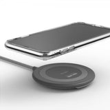 Ringke iPhone X/Xs Cover Fusion Clear