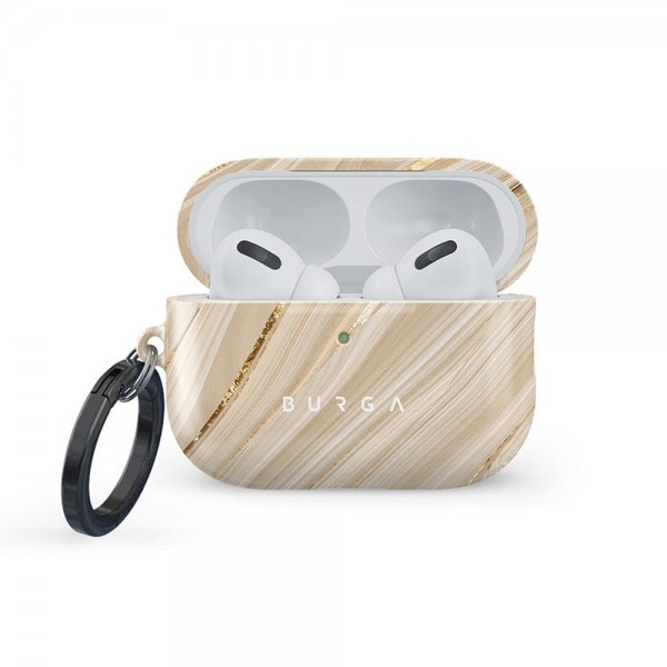 Burga AirPods Pro 3 Cover Design Full Glam