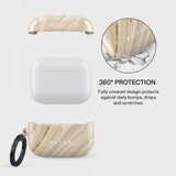 Burga AirPods Pro 3 Cover Design Full Glam