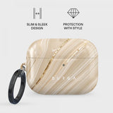 Burga AirPods Pro 3 Cover Design Full Glam
