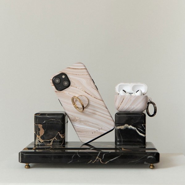 Burga AirPods Pro 3 Cover Design Full Glam