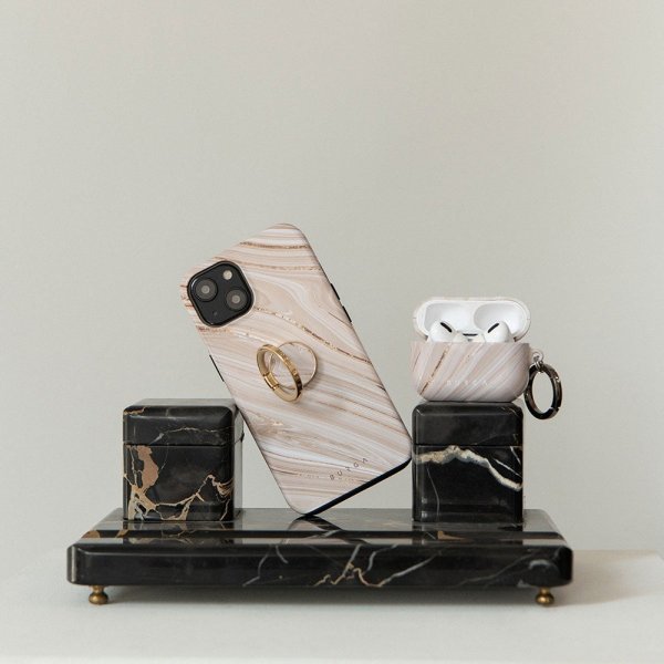 Burga iPhone 13 Pro Cover Tough MagSafe Full Glam