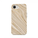 Burga iPhone 16e/iPhone 17e Cover Tough MagSafe Full Glam
