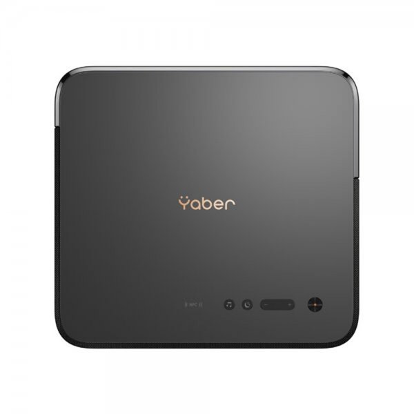 Yaber Full HD LCD Projektor K2s