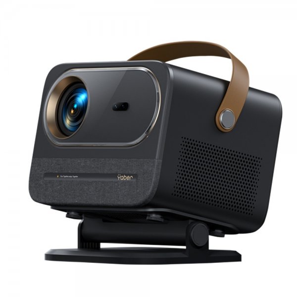 Yaber Full HD LCD Projektor U12