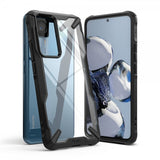 Ringke Xiaomi 12T/12T Pro Cover Fusion X Sort