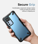 Ringke Xiaomi 12T/12T Pro Cover Fusion X Sort
