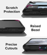 Ringke Xiaomi 12T/12T Pro Cover Fusion X Sort