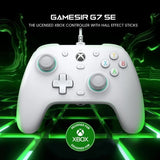 GameSir G7 SE Kabelbaseret Gaming Controller til Xbox