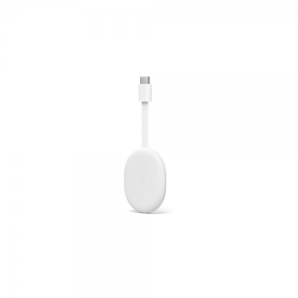 Google Chromecast med Google TV 4K UHD