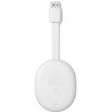 Google Chromecast med Google TV 4K UHD