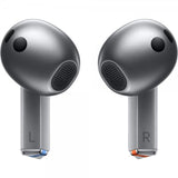 Samsung Galaxy Buds 3 Trådløse Hovedtelefoner Sølv