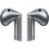 Samsung Galaxy Buds 3 Trådløse Hovedtelefoner Sølv