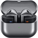 Samsung Galaxy Buds 3 Trådløse Hovedtelefoner Sølv