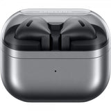 Samsung Galaxy Buds 3 Trådløse Hovedtelefoner Sølv