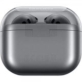 Samsung Galaxy Buds 3 Trådløse Hovedtelefoner Sølv