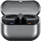 Samsung Galaxy Buds 3 Trådløse Hovedtelefoner Sølv