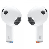 Samsung Galaxy Buds 3 Trådløse Høretelefoner Hvid