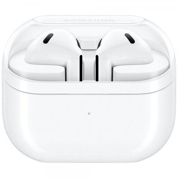 Samsung Galaxy Buds 3 Trådløse Høretelefoner Hvid