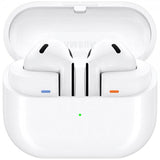 Samsung Galaxy Buds 3 Trådløse Høretelefoner Hvid