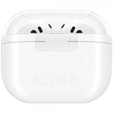 Samsung Galaxy Buds 3 Trådløse Høretelefoner Hvid