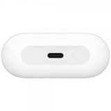 Samsung Galaxy Buds 3 Trådløse Høretelefoner Hvid