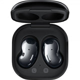 Samsung Galaxy Buds Live Trådløse Hovedtelefoner Mystic Black